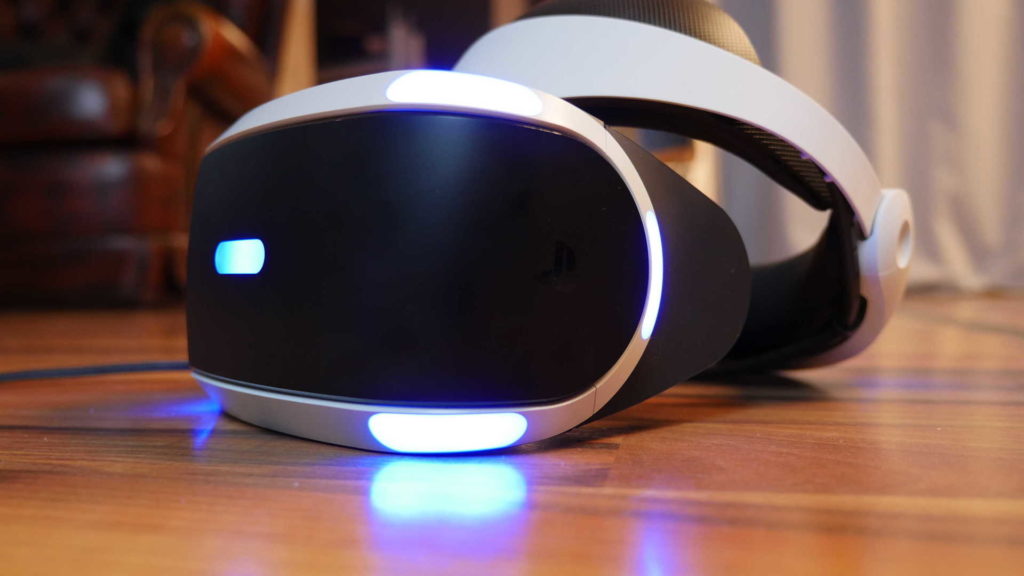 PlayStation VR