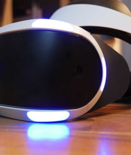 PlayStation VR