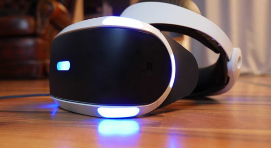 PlayStation VR