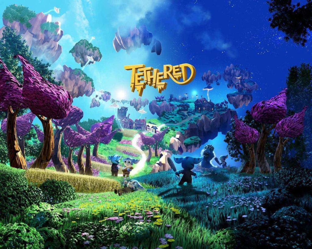 tethered-psvr