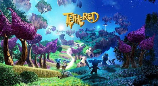 tethered-psvr