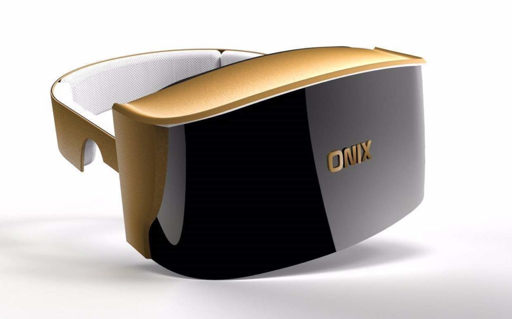 Onix VR Pulsar