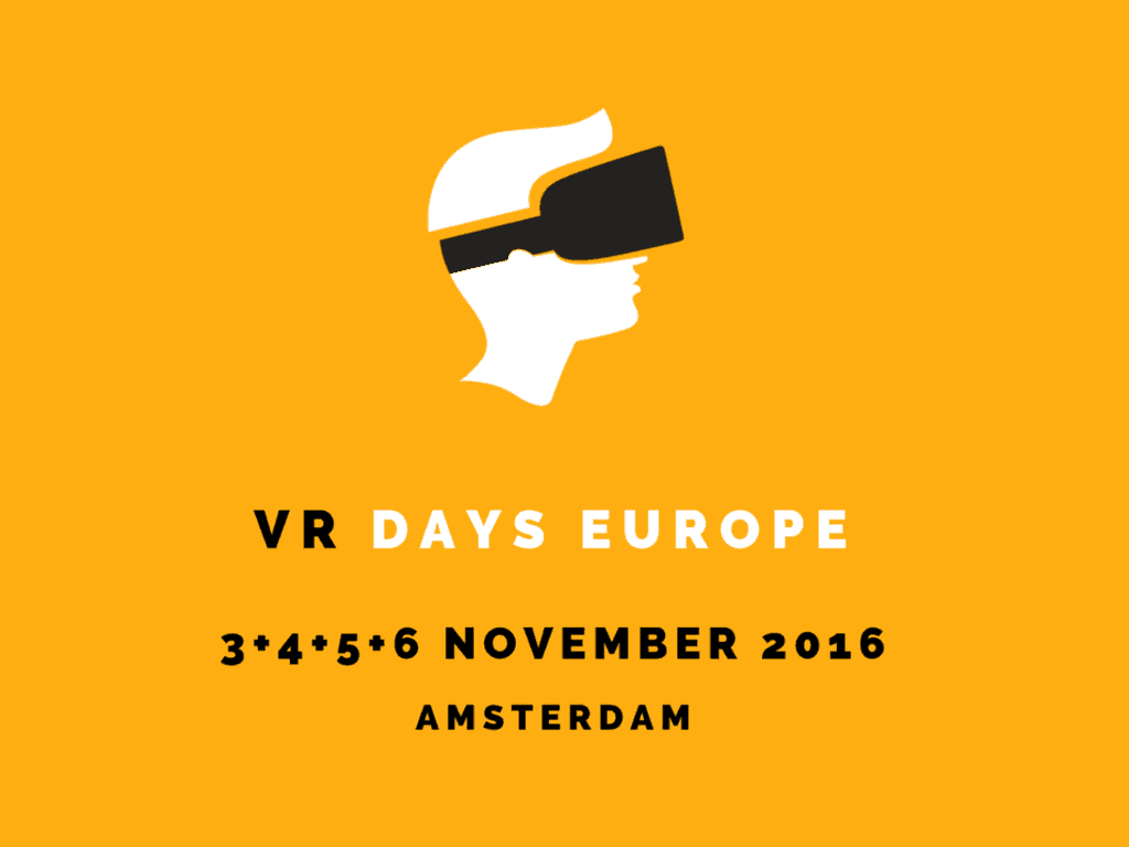 VR, AR und MR Konferenz