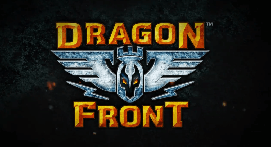 dragon-front