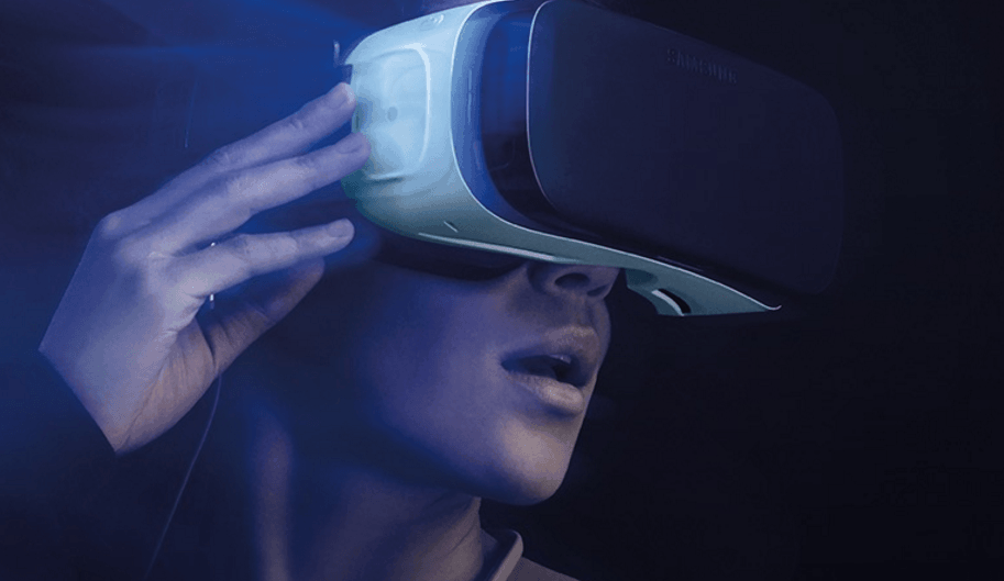 Verkaufszahlen der VR Brillen