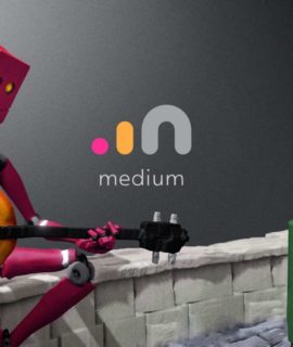 Oculus Medium