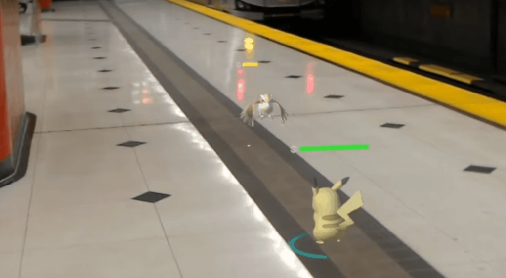 pokemon-hololens