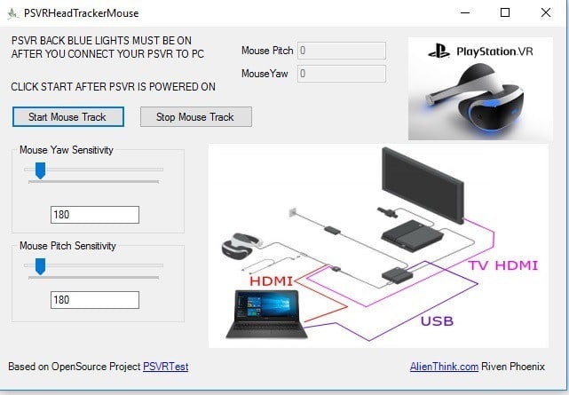 Схема подключения ps4 к телевизору