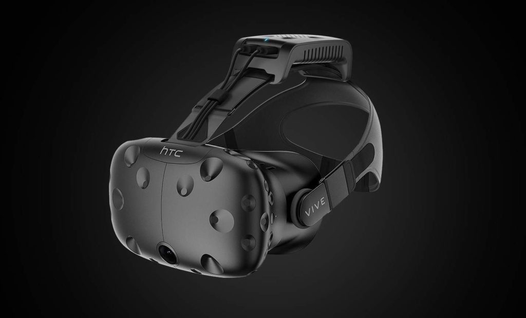 tpcast Wireless VR