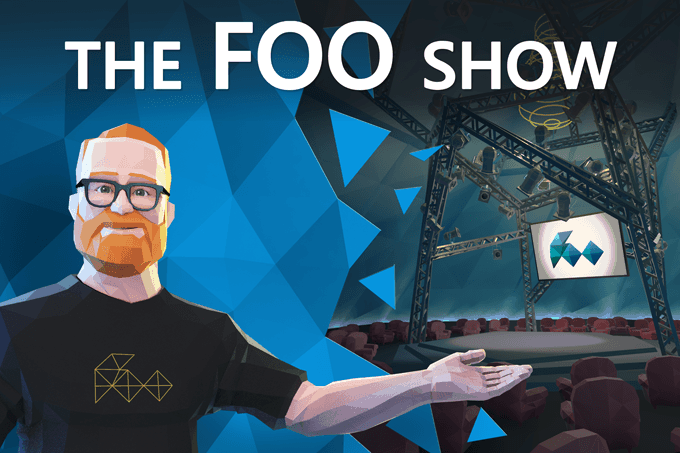 the-foo-show