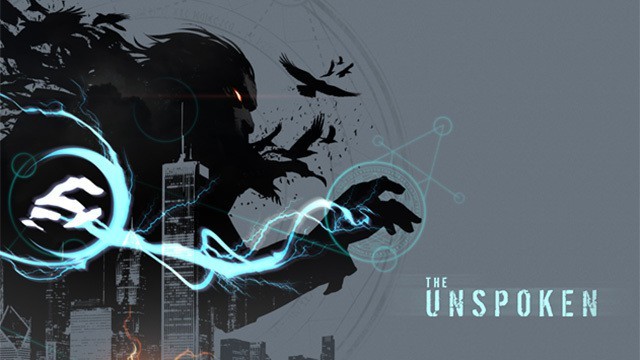 unspoken- Oculus Touch