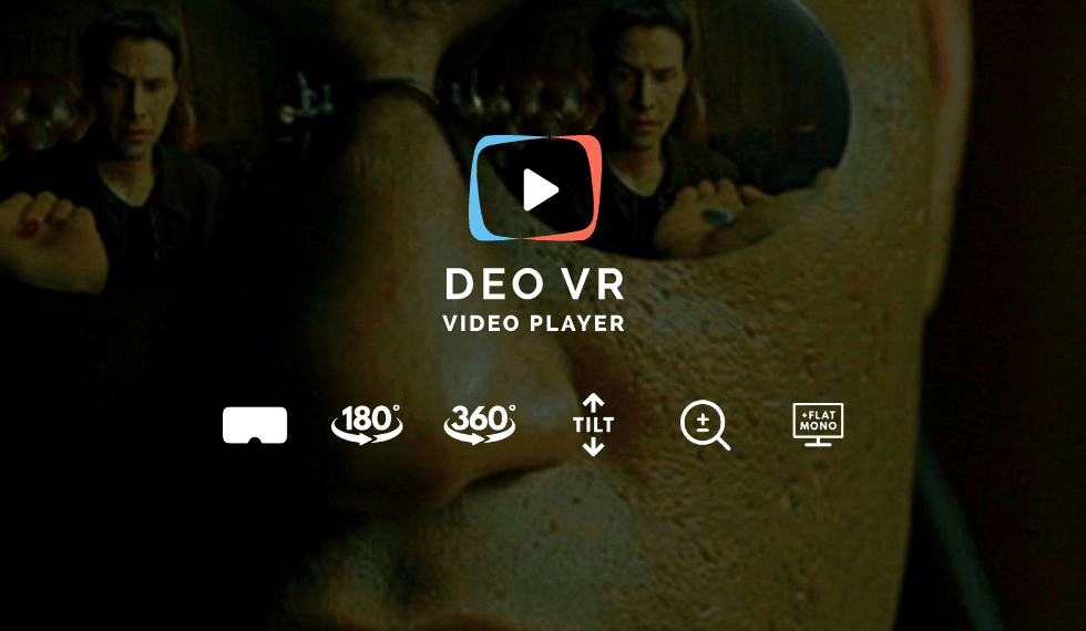 Deo VR