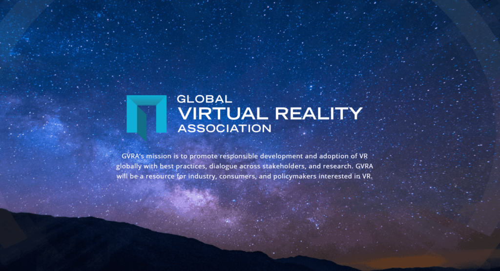 global-virtual-reality-association