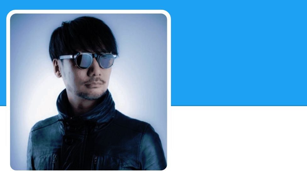 Hideo Kojima