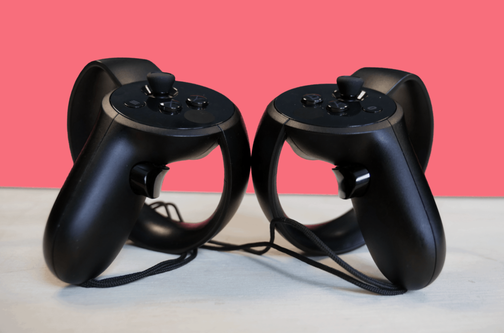 oculus-touch-controller Review