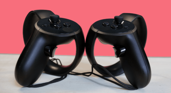 oculus-touch-controller Review