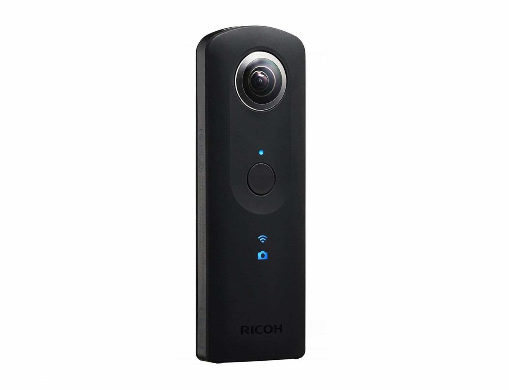 Ricoh THETA S