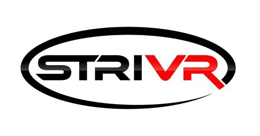 STRIVR 2