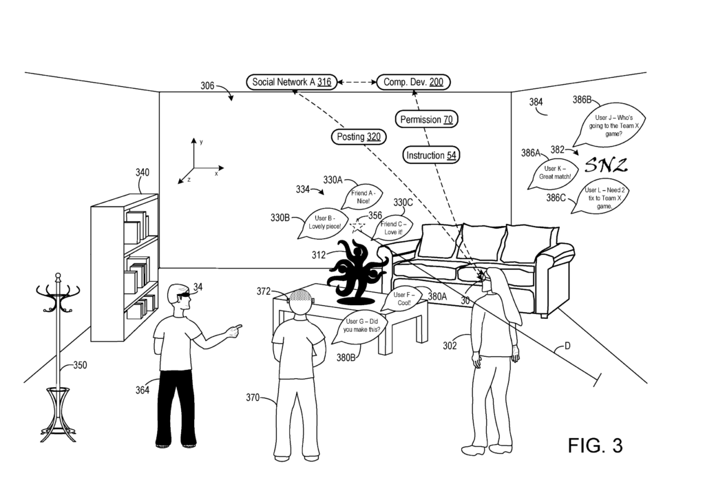 Microsoft HoloLens