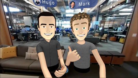 Hugo Barra