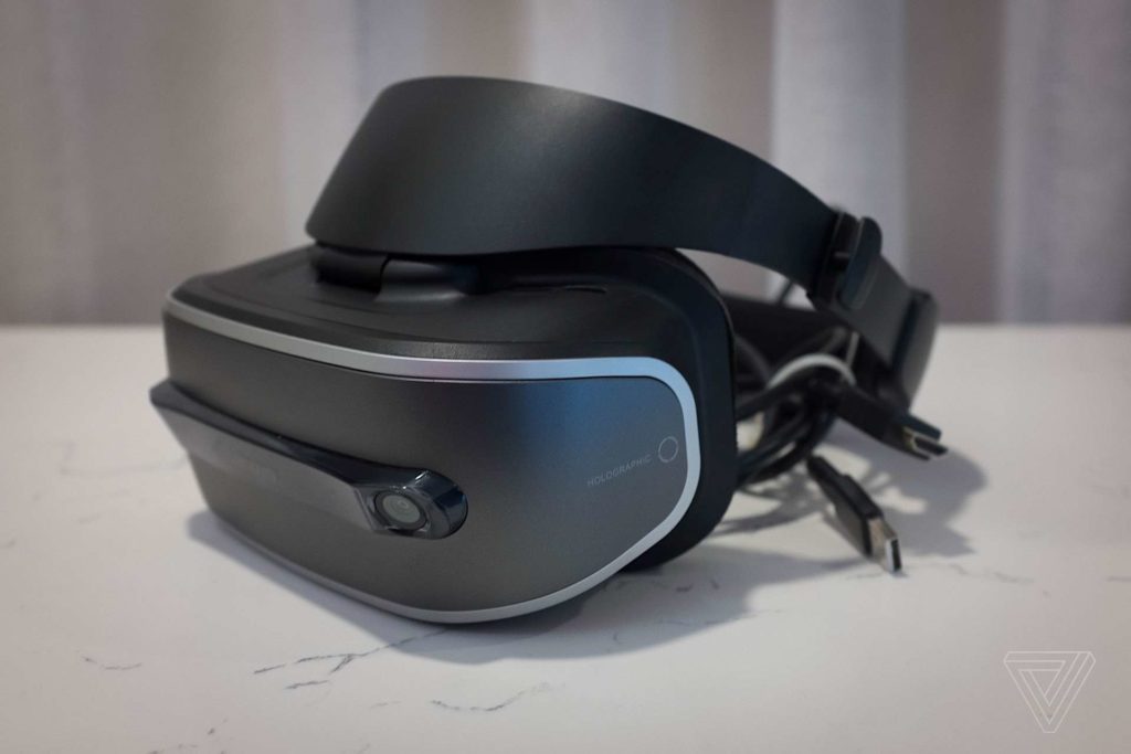 Lenovo VR