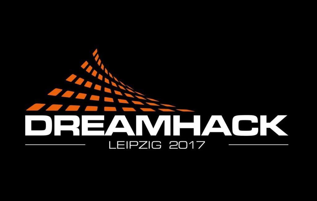 Dreamhack VR