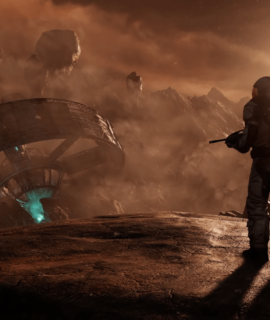 Farpoint für PSVR