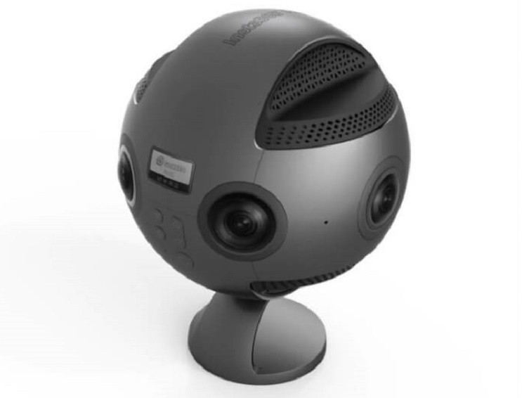 Insta360 Pro