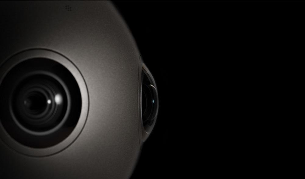 Nokia OZO Player SDK