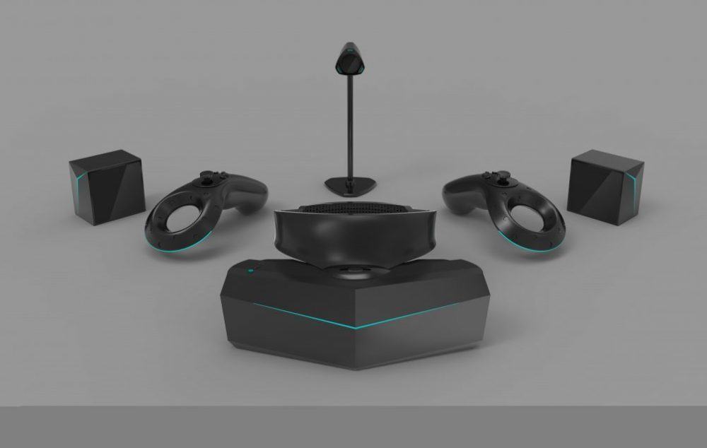 Pimax 8K