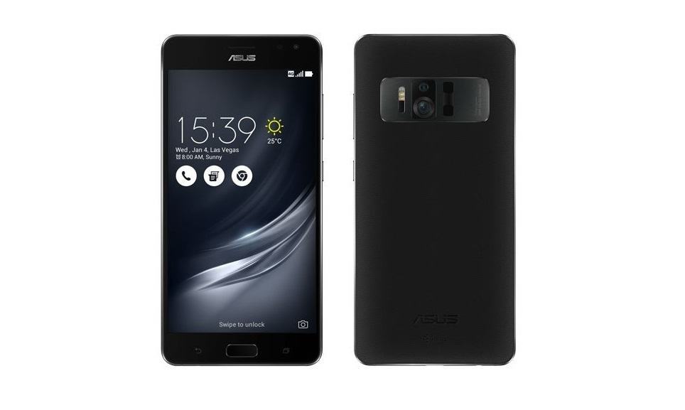 Zenfone AR