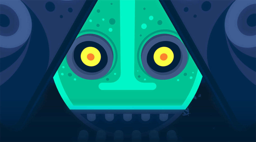 Gnog für PSVR