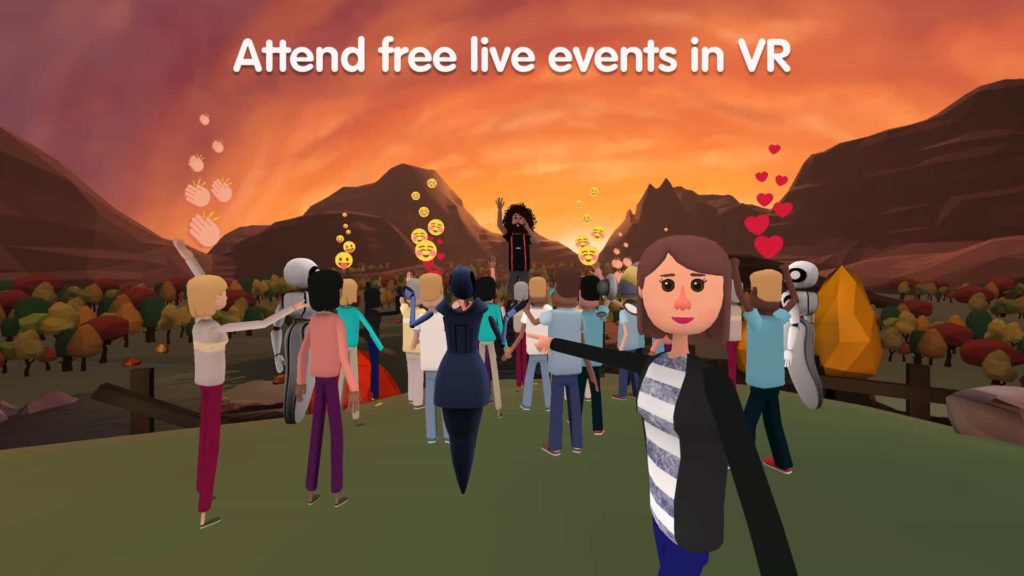 Altspacevr