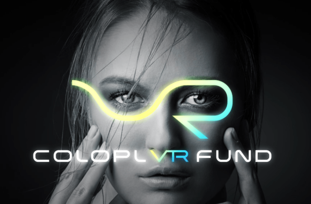 COLOPL VR Fund 2