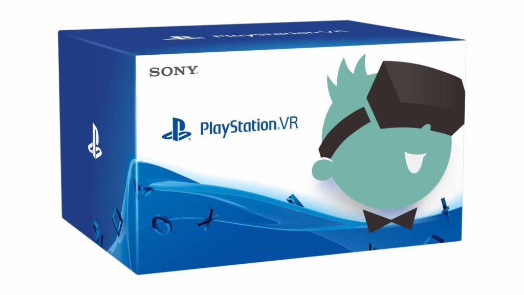 Gewinnspiel PSVR