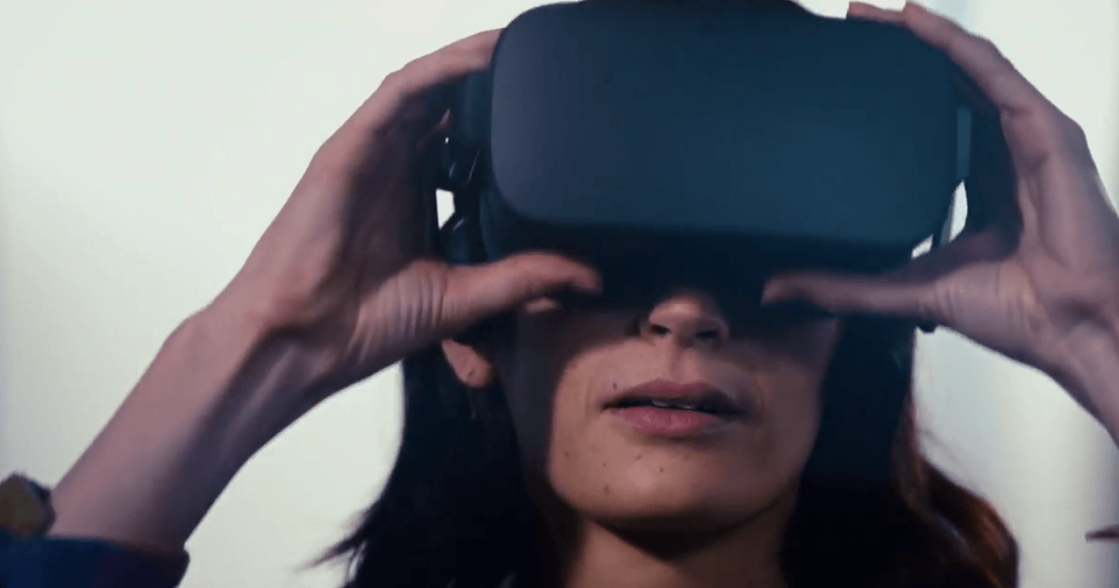 Microsoft kündigt Virtual Reality Sprachsteuerung an