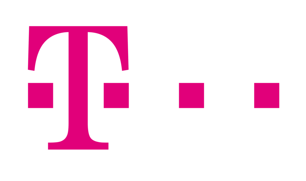 Telekom Logo