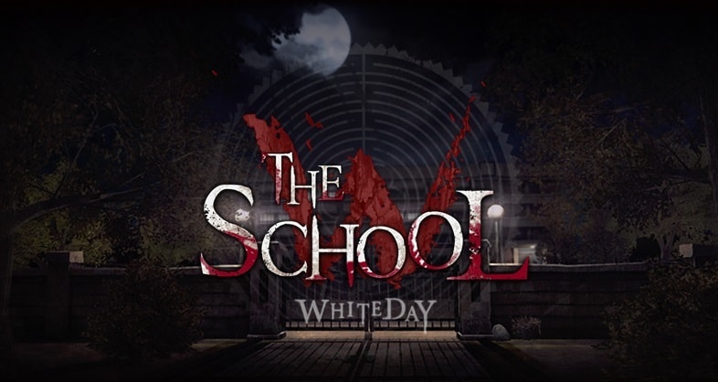 White Day für PSVR