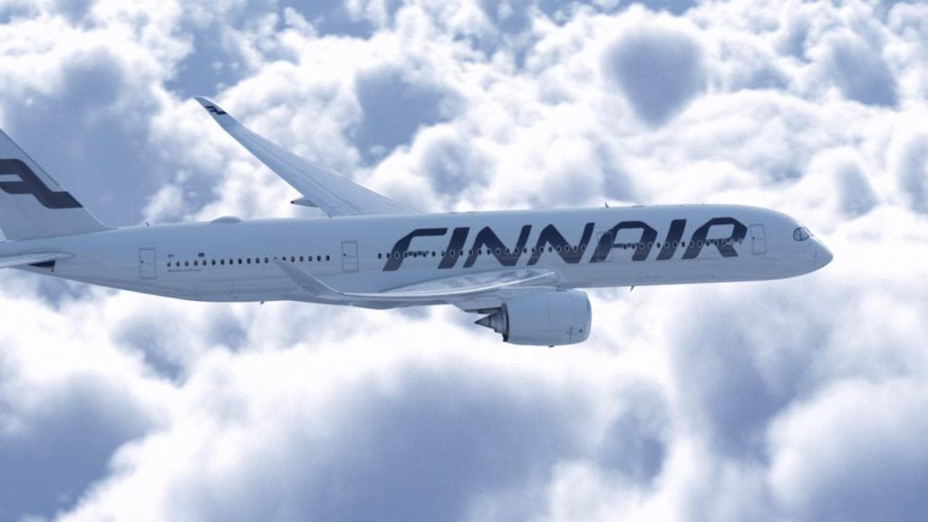 Finnair-A350-VR-Experience