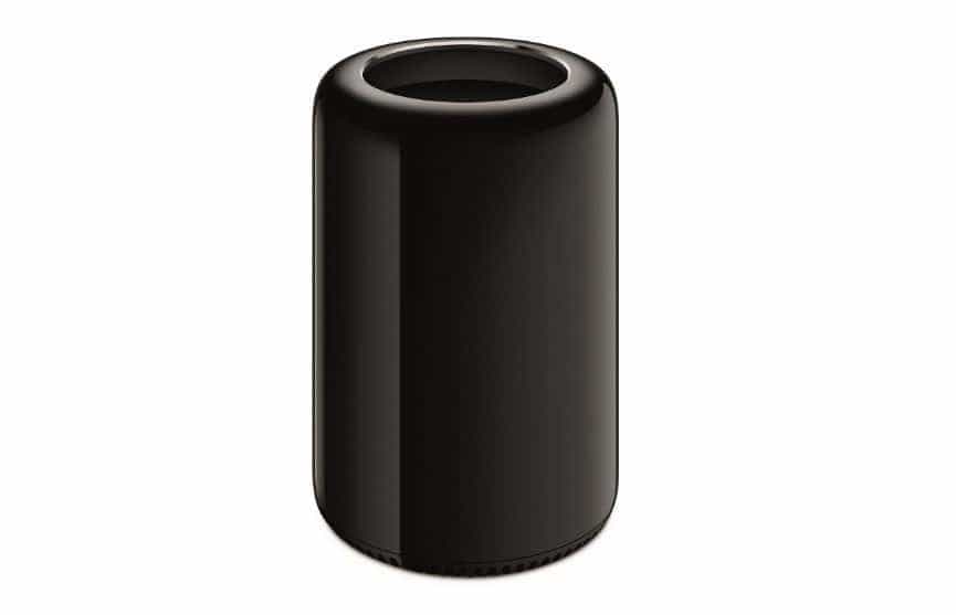 Virtual Reality für den nächsten Mac Pro