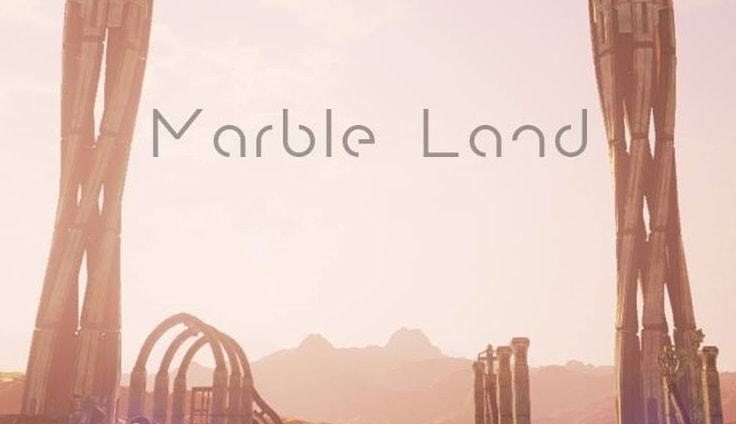 Marble Land für PSVR