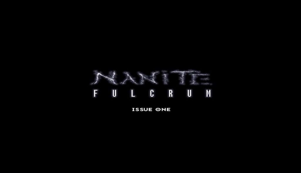 Nanite-Fulcrum