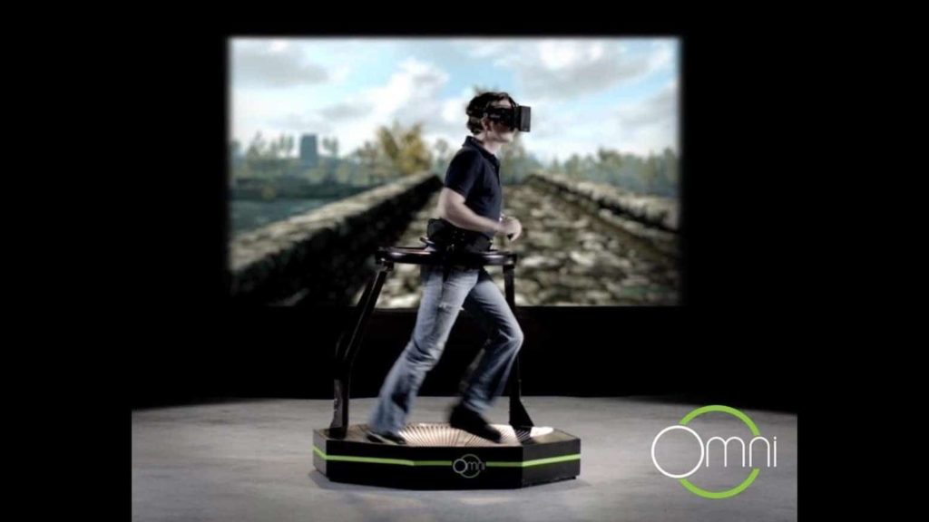 Virtuix-Omni-Kickstarter-HTC-Vive