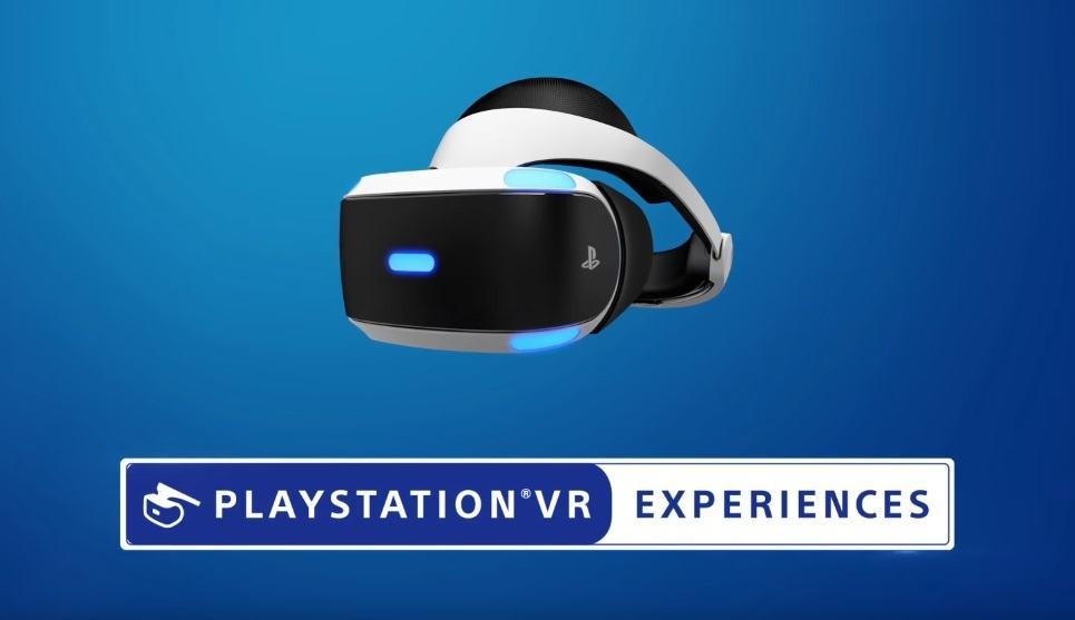 PlayStation VR Erfahrungen