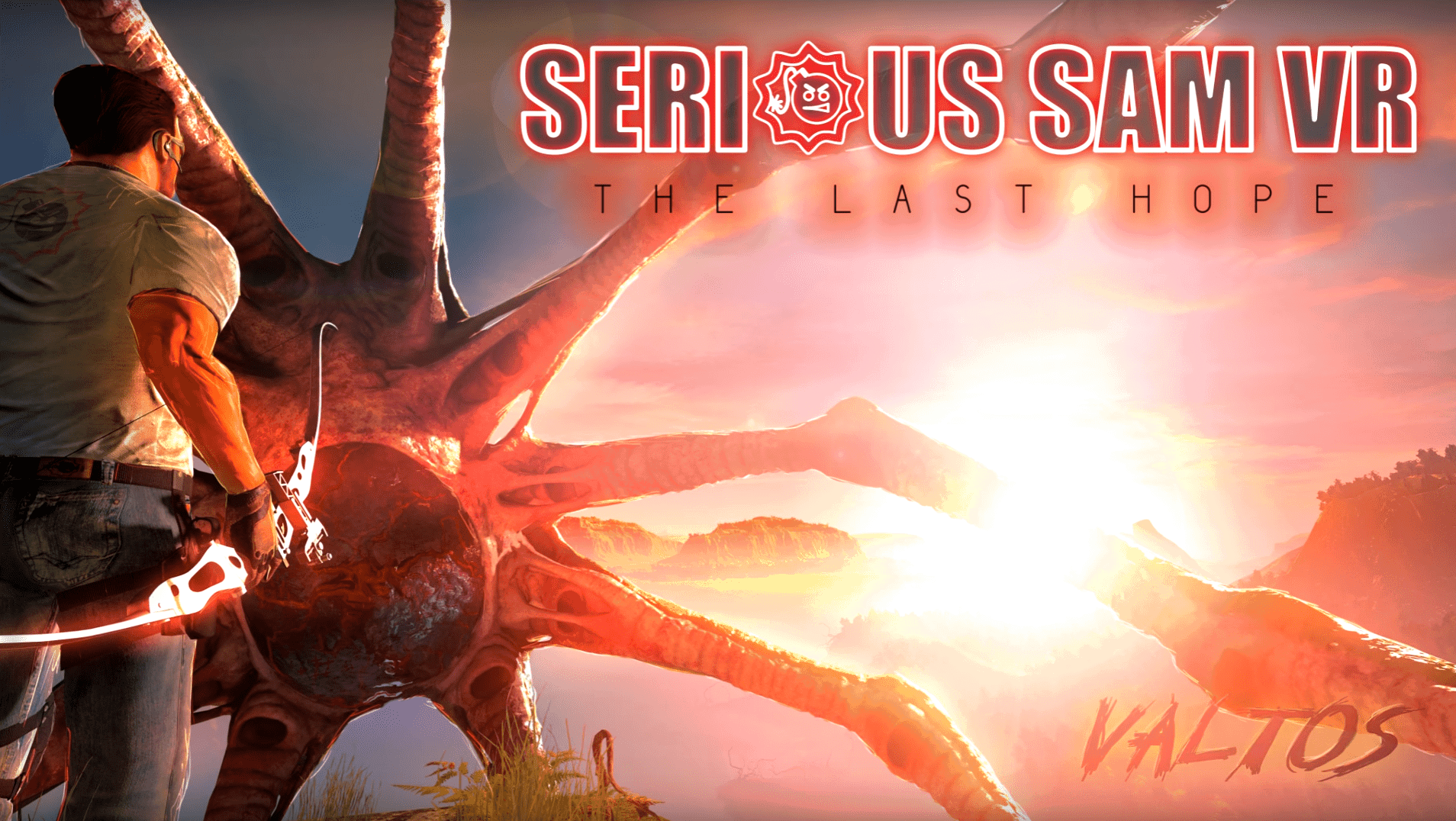 free download serious sam vr last hope free download serious sam vr last hope