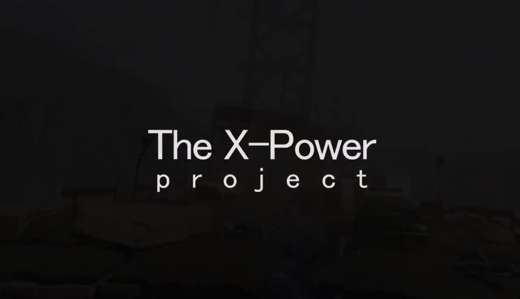 X-Power-Project-41Lab