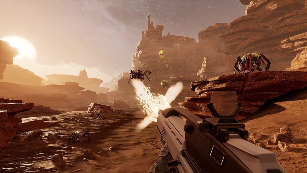 Farpoint für PSVR ist extrem erfolgreich