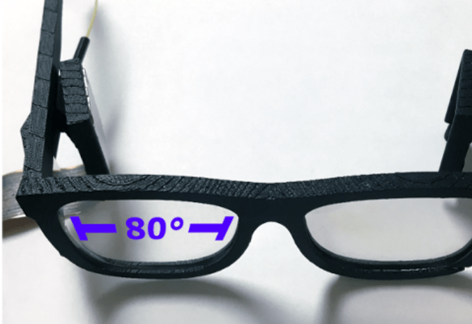 Microsoft AR-Brille