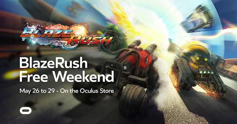 BlazeRush-Targem-Games-Oculus-Rift