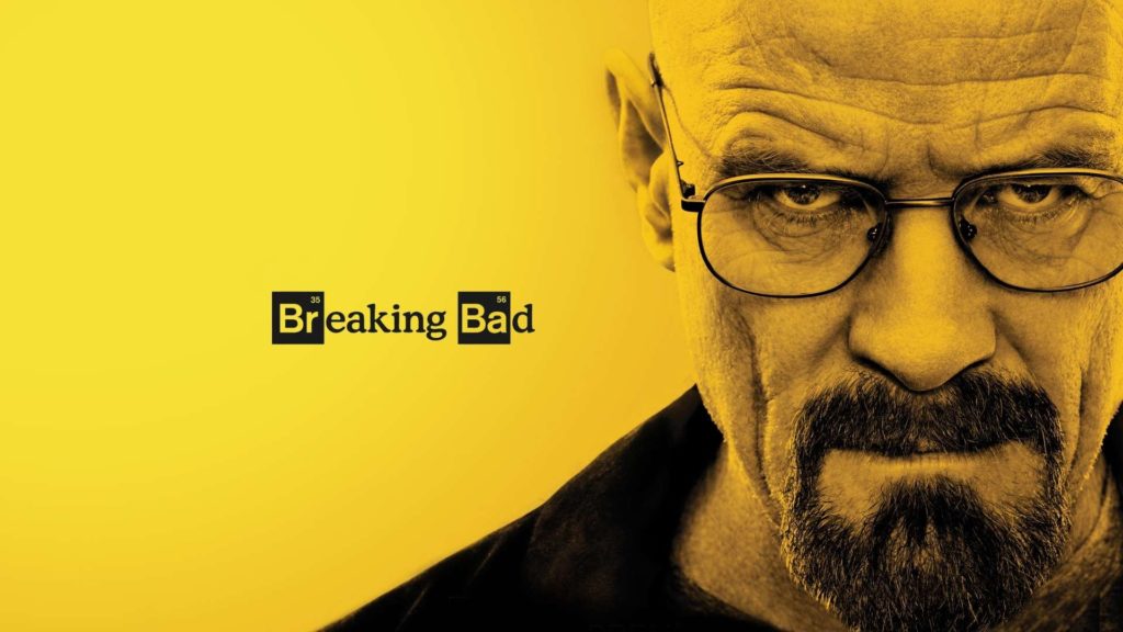 Breaking Bad VR